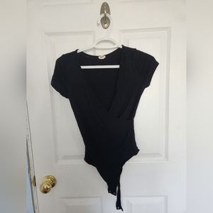Garage Body Suit
